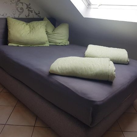 Ferienzimmer Weingut Mack Oestrich-Winkel Kültér fotó