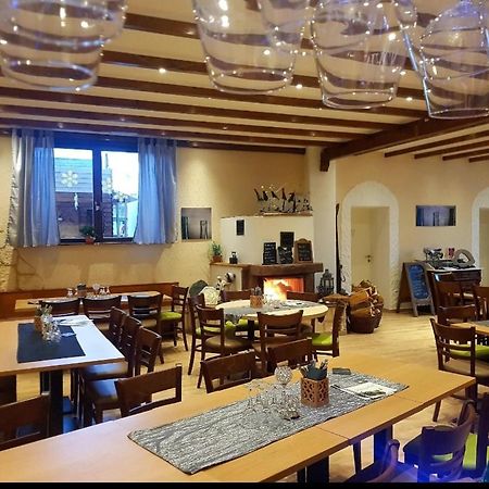 Ferienzimmer Weingut Mack Oestrich-Winkel Kültér fotó