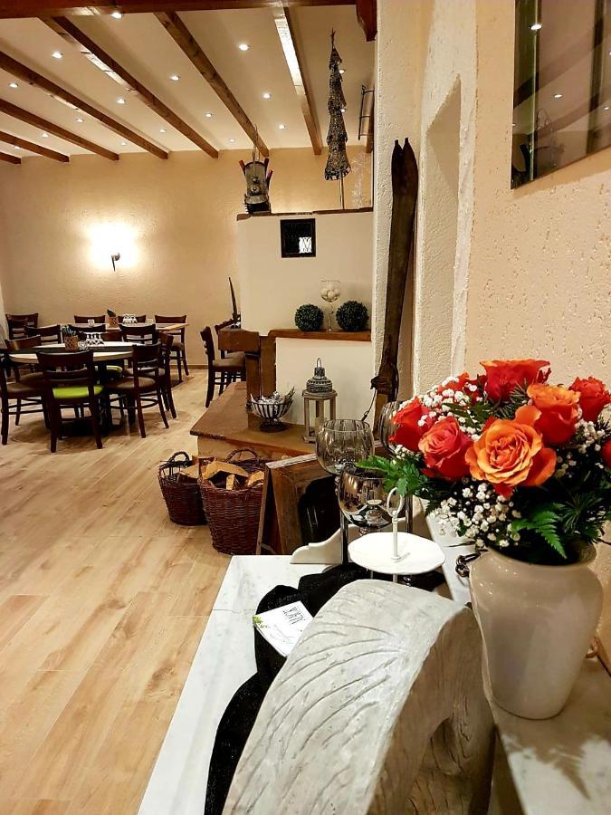 Ferienzimmer Weingut Mack Oestrich-Winkel Kültér fotó