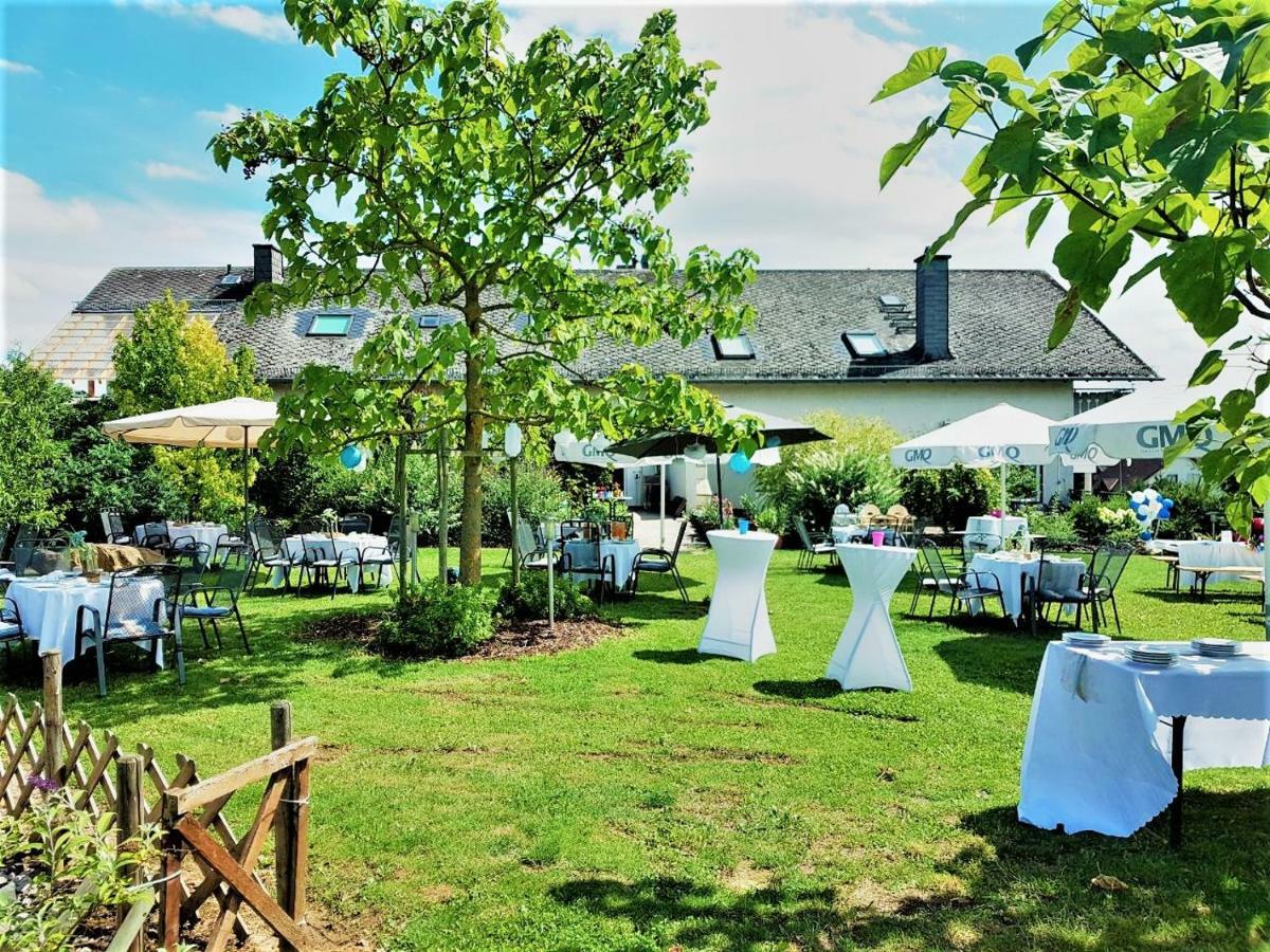 Ferienzimmer Weingut Mack Oestrich-Winkel Kültér fotó